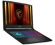 MSI Katana 15 HX i7-14650HX/16GB/1TB RTX5070 - 1341683 - zdjęcie 2